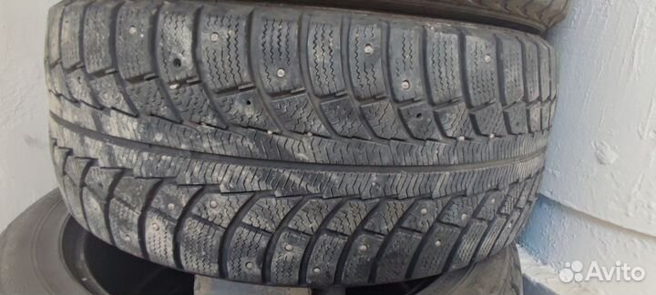 Matador MP 95 225/45 R17