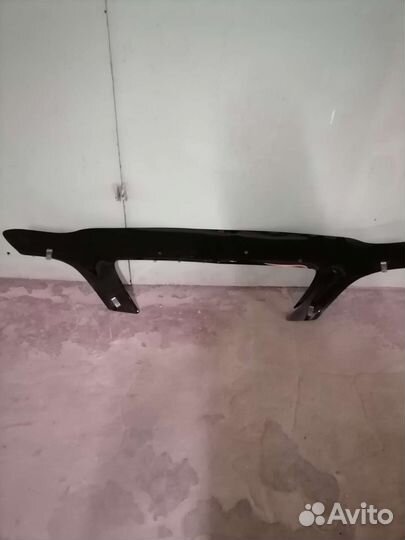 Мухобойка lexus RX300