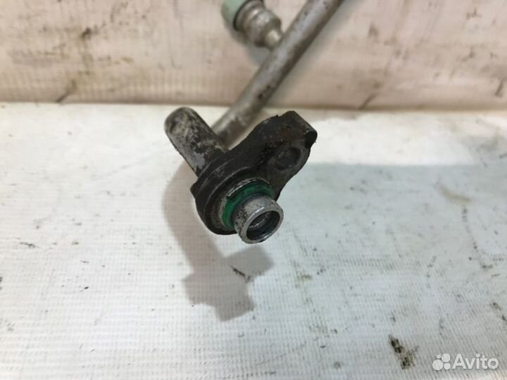 Трубка кондиционера Mazda 3 седан BK Z6 2008