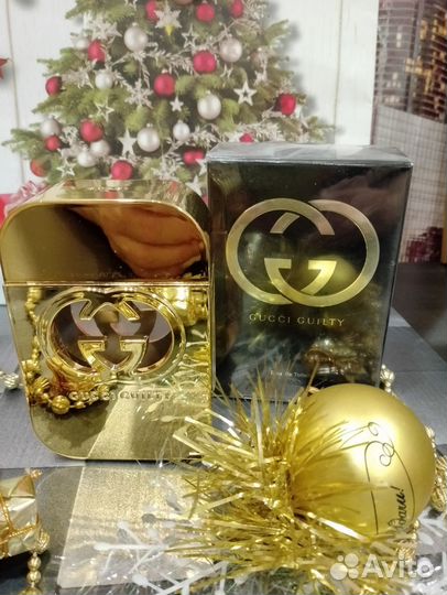 Парфюмерия