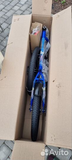 Новый детский Велосипед Stels Pilot-210 VC 20