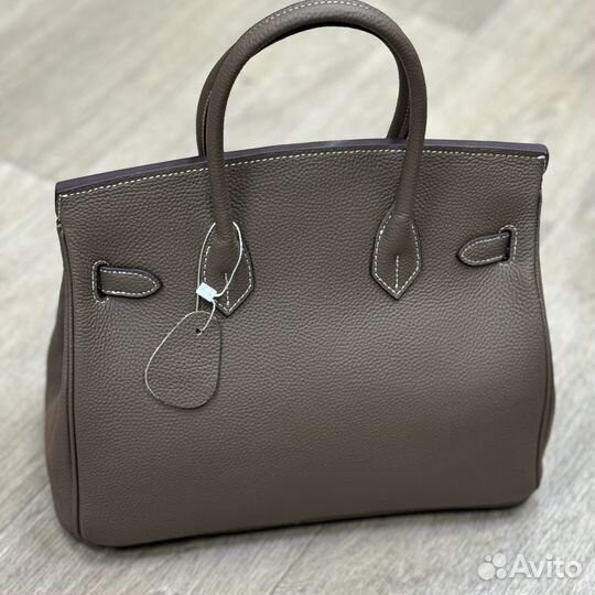 Сумка Hermes Birkin premium