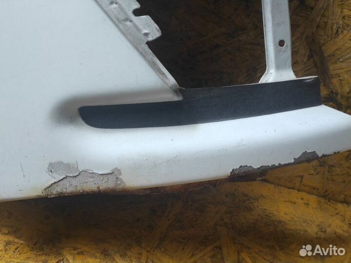 Крыло для правое Iveco Daily 35S11 2.8 2002