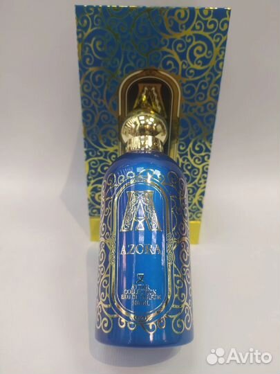 Attar Collection Azora