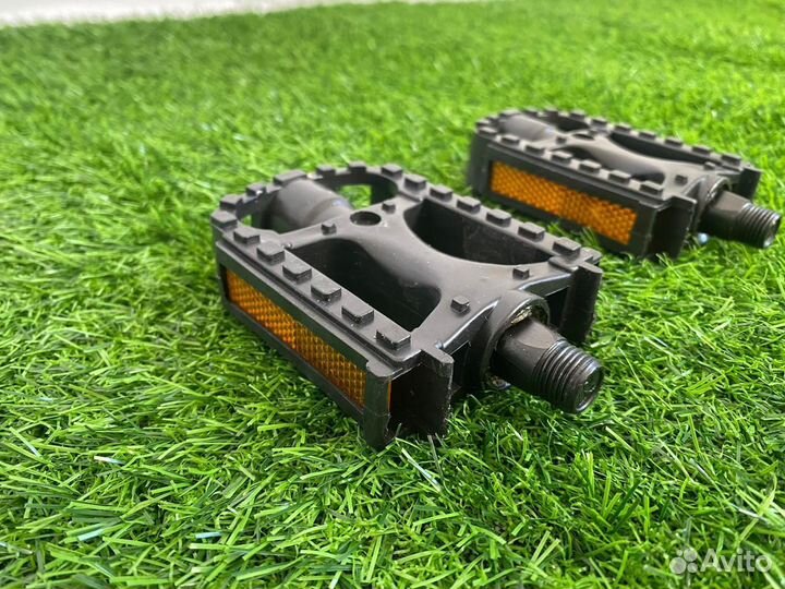 Запчасти для велосипеда новые