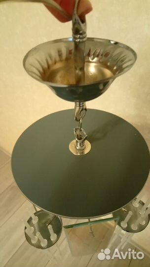 Светильник подвесной