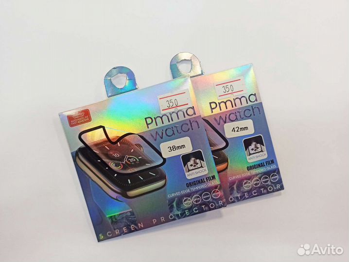 Защитное стекло для apple