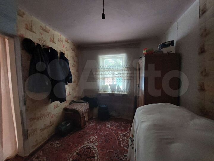 Дом 58 м² на участке 6 сот.