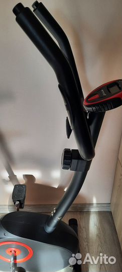 Велотренажер Actico с магнитной нагрузкой