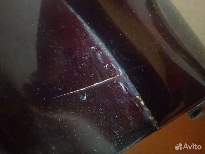 Акустическая гитара