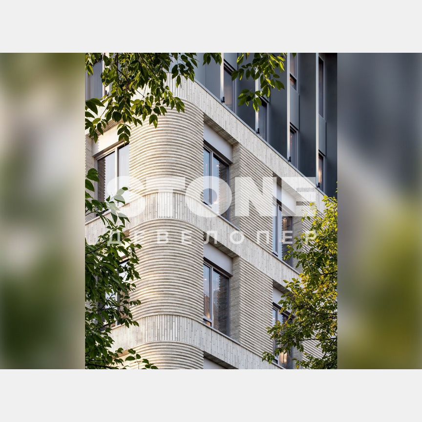 1-к. квартира, 41,4 м², 22/33 эт.