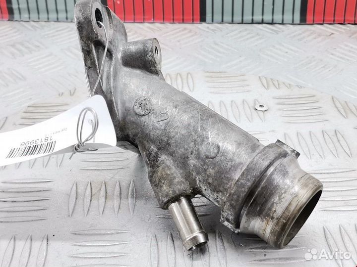 Фланец (другие) Opel Astra H/Family рест. 2014