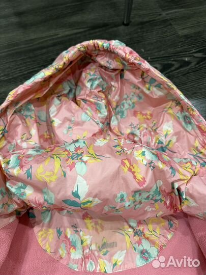 Куртка barkito 134