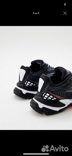 Кроссовки puma унисекс