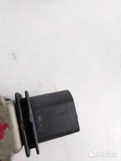 Датчик кислородный/Lambdasonde ауди Q5