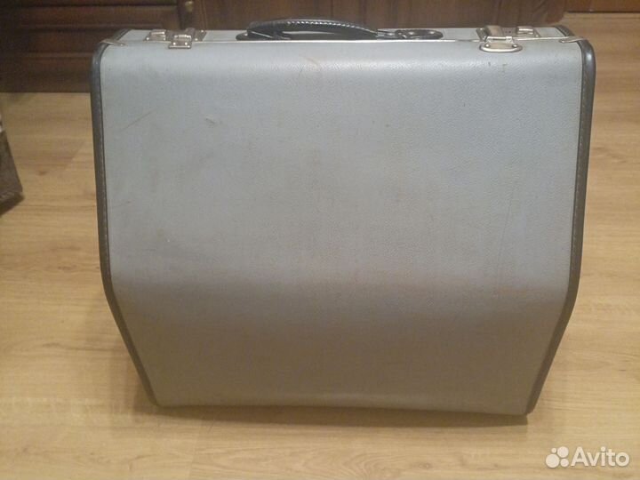 Аккордеон weltmeister