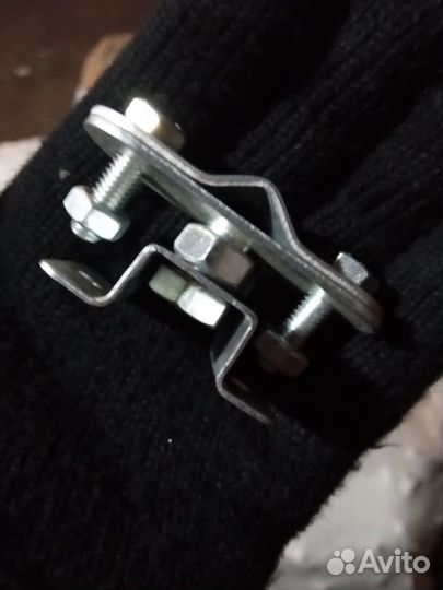 Молниезащита (громоотвод, заземление, монтаж)