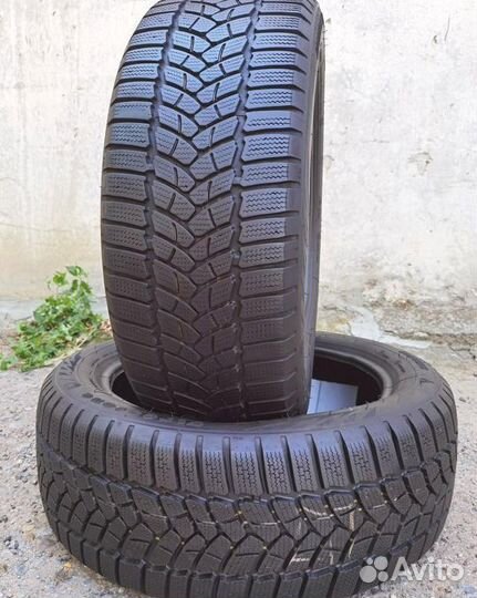 Firestone Winterhawk 3 205/55 R17 95V