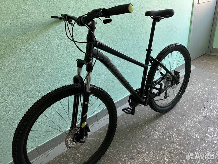 Велосипед Mongoose Switchback Expert (M)