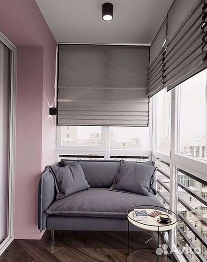 Окна пластиковые