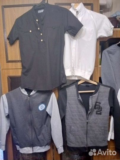 Вещи на мальчика звонить и спросить размеры