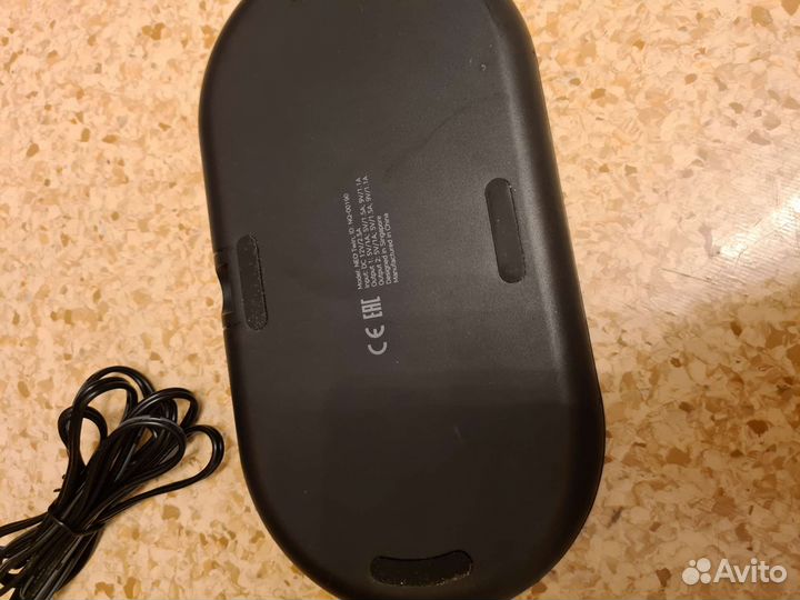 Зарядка для телефона