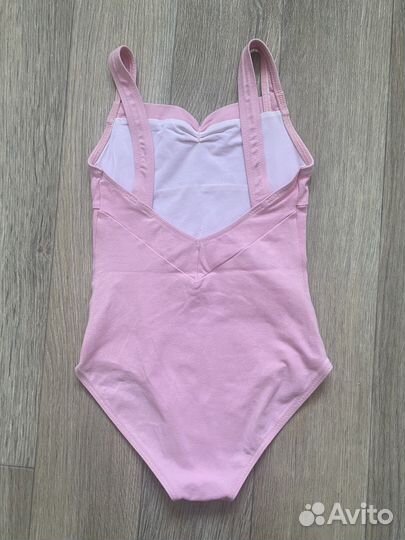 Купальник балетный Wear moi