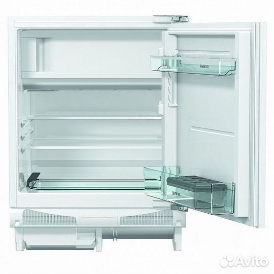 Холодильник gorenje rbiu 6091 AW