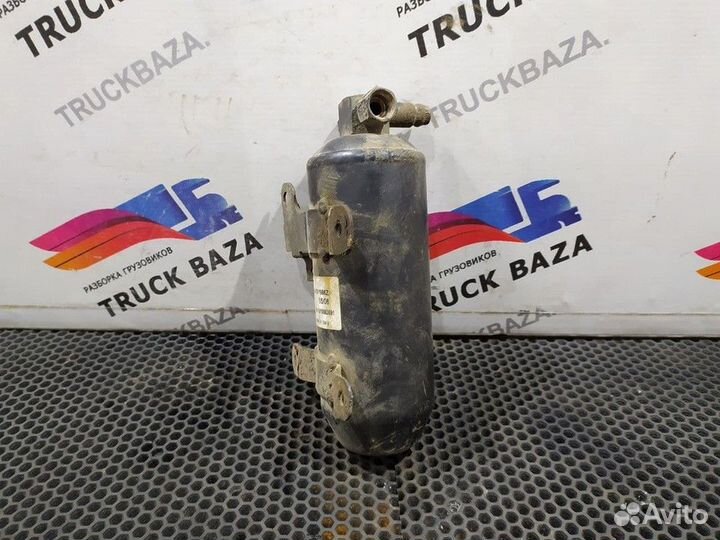 Осушитель кондиционера Renault Premium