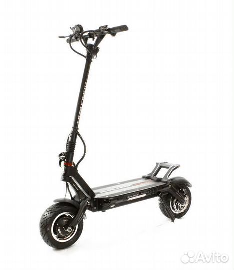 Электросамокат Dualtron Achilleus