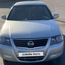 Nissan Almera Classic 1.6 AT, 2006, 280 000 км, с пробегом, цена 585 000 руб.