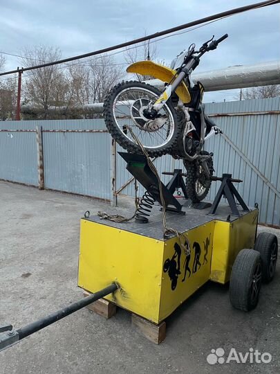 Вилли Машина (Wheelie Machine)