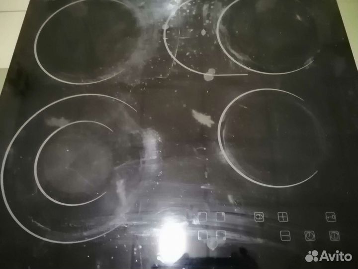 Варочная панель Lofra электрическая бу