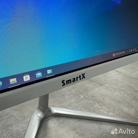 Моноблоко smartX 19 дюймов