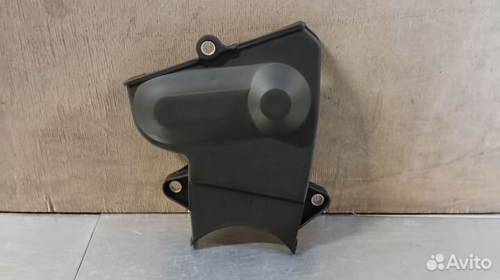 Крышка ремня грм Renault Logan 1 2004-2014