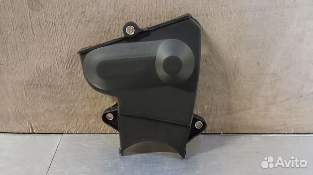 Крышка ремня грм Renault Logan 1 2004-2014