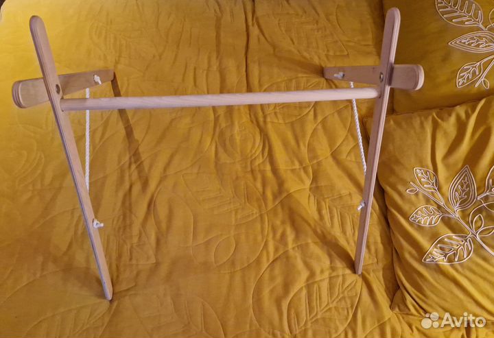 Стойка монтессори