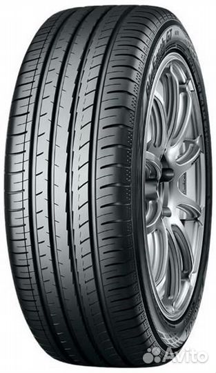 Yokohama BluEarth-GT AE-51 215/60 R16