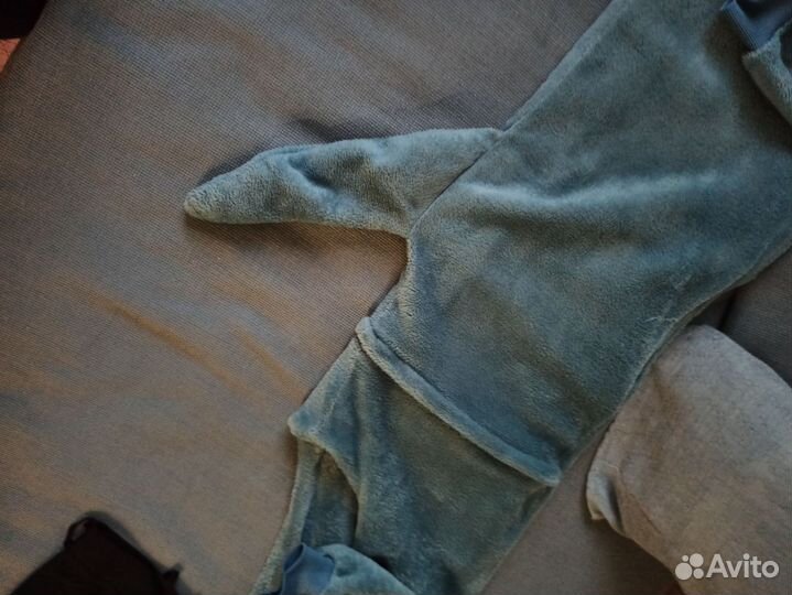 Кигуруми единорог 150