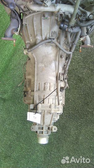 Автомат АКПП nissan fairlady Z Z33 vq35de 2005