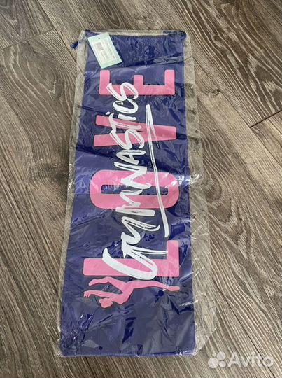 Обруч pastorelli 80