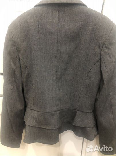 Пиджак новый
