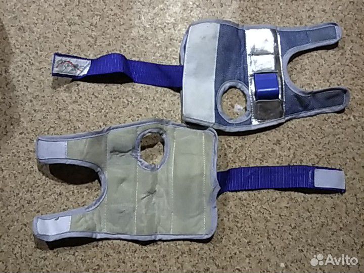 Защита на запястье