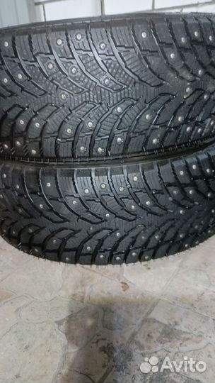 Landspider Arctictraxx 225/60 R17 103T