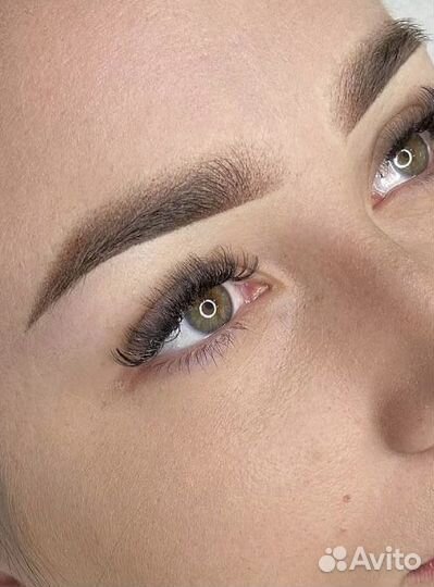 Перманентный макияж