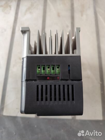 Преобразователь частоты