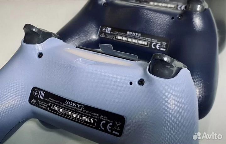 Геймпад джойстик PS4 DuаlShoсk (новый)