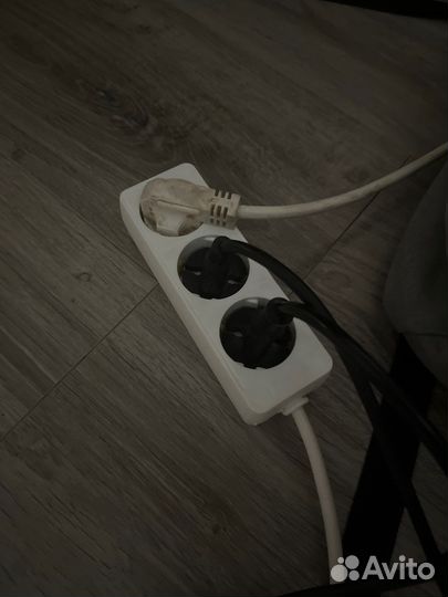 Удлинитель садовый 24 метра