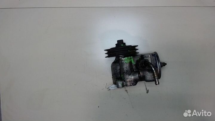 Гур Mercedes S W126, 1989