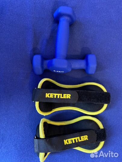 Амуниция для тхэквондо